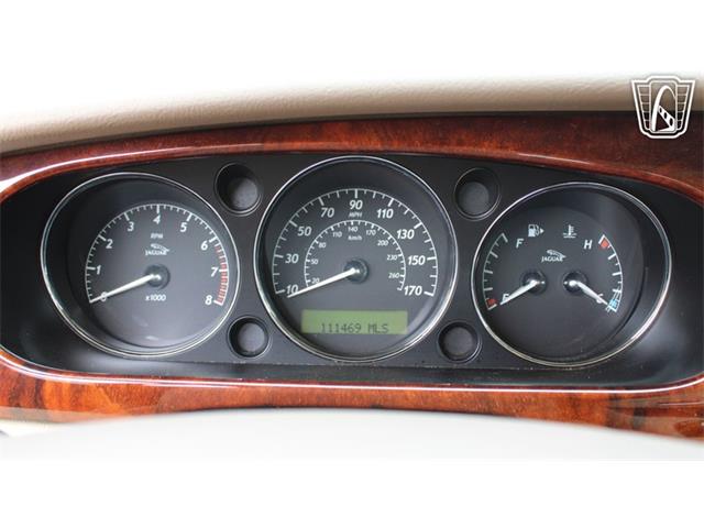 2005 Jaguar XJ8 (CC-2064031) for sale in Tulsa, Oklahoma