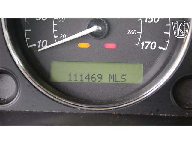 2005 Jaguar XJ8 (CC-2064031) for sale in Tulsa, Oklahoma