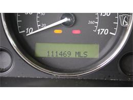 2005 Jaguar XJ8 (CC-2064031) for sale in Tulsa, Oklahoma