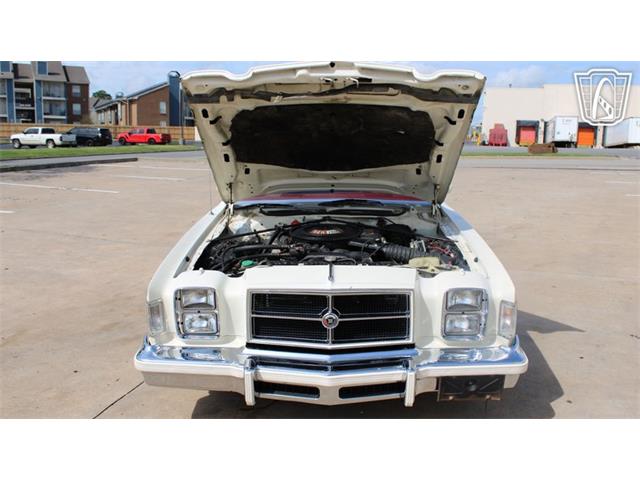 1979 Chrysler 300 (CC-2064033) for sale in Tulsa, Oklahoma