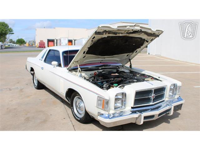 1979 Chrysler 300 (CC-2064033) for sale in Tulsa, Oklahoma
