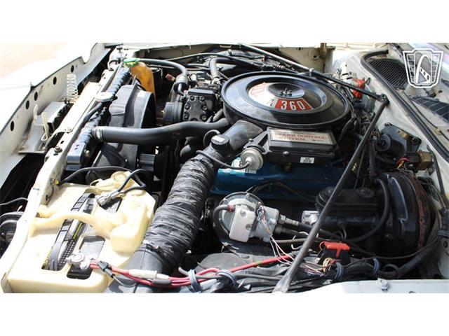 1979 Chrysler 300 (CC-2064033) for sale in Tulsa, Oklahoma
