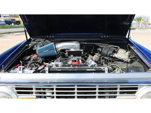 1977 Ford Bronco (CC-2064034) for sale in Tulsa, Oklahoma
