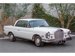 1969 Mercedes-Benz 280SE (CC-2064037) for sale in Beverly Hills, California