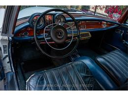 1969 Mercedes-Benz 280SE (CC-2064037) for sale in Beverly Hills, California