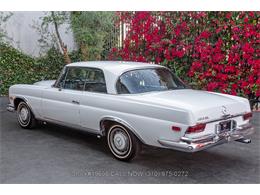 1969 Mercedes-Benz 280SE (CC-2064037) for sale in Beverly Hills, California