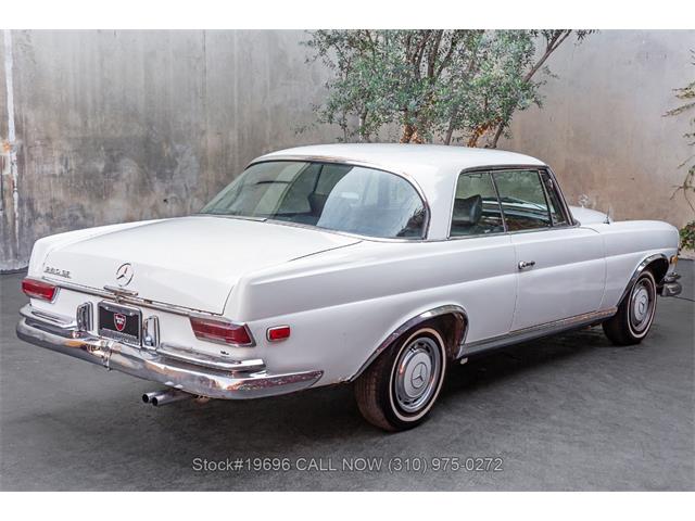 1969 Mercedes-Benz 280SE (CC-2064037) for sale in Beverly Hills, California