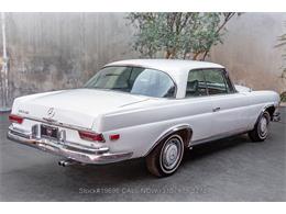 1969 Mercedes-Benz 280SE (CC-2064037) for sale in Beverly Hills, California