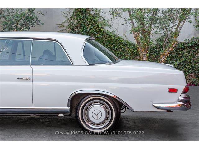 1969 Mercedes-Benz 280SE (CC-2064037) for sale in Beverly Hills, California