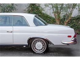 1969 Mercedes-Benz 280SE (CC-2064037) for sale in Beverly Hills, California