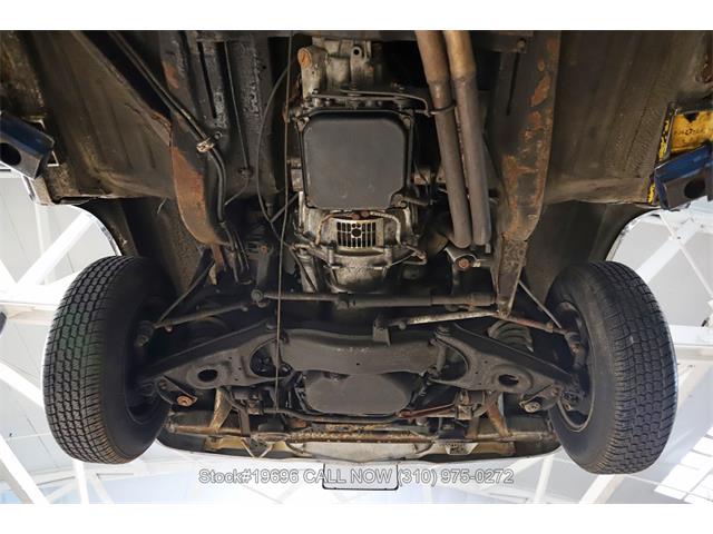 1969 Mercedes-Benz 280SE (CC-2064037) for sale in Beverly Hills, California