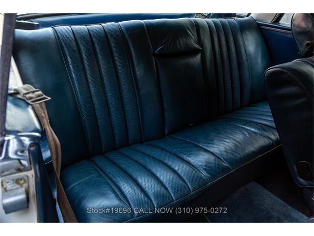 1969 Mercedes-Benz 280SE (CC-2064037) for sale in Beverly Hills, California