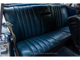 1969 Mercedes-Benz 280SE (CC-2064037) for sale in Beverly Hills, California