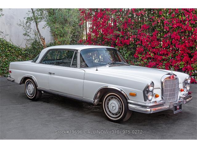 1969 Mercedes-Benz 280SE (CC-2064037) for sale in Beverly Hills, California