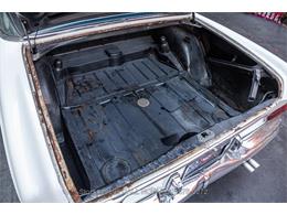 1969 Mercedes-Benz 280SE (CC-2064037) for sale in Beverly Hills, California