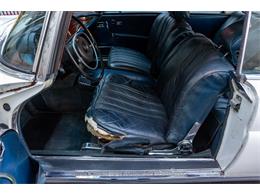 1969 Mercedes-Benz 280SE (CC-2064037) for sale in Beverly Hills, California