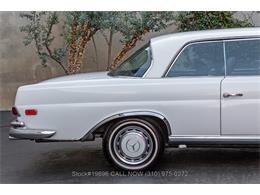 1969 Mercedes-Benz 280SE (CC-2064037) for sale in Beverly Hills, California