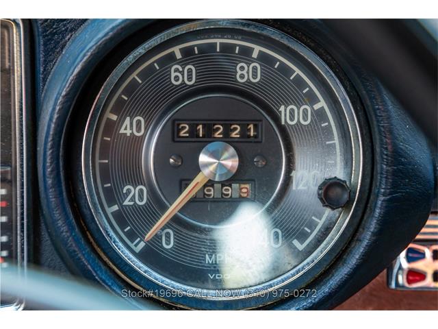 1969 Mercedes-Benz 280SE (CC-2064037) for sale in Beverly Hills, California
