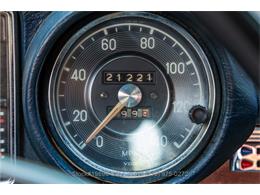 1969 Mercedes-Benz 280SE (CC-2064037) for sale in Beverly Hills, California