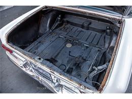1969 Mercedes-Benz 280SE (CC-2064037) for sale in Beverly Hills, California