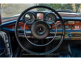 1969 Mercedes-Benz 280SE (CC-2064037) for sale in Beverly Hills, California