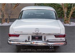 1969 Mercedes-Benz 280SE (CC-2064037) for sale in Beverly Hills, California