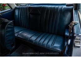 1969 Mercedes-Benz 280SE (CC-2064037) for sale in Beverly Hills, California