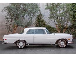 1969 Mercedes-Benz 280SE (CC-2064037) for sale in Beverly Hills, California