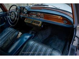 1969 Mercedes-Benz 280SE (CC-2064037) for sale in Beverly Hills, California