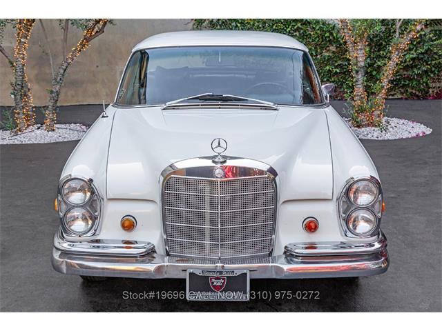 1969 Mercedes-Benz 280SE (CC-2064037) for sale in Beverly Hills, California