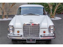 1969 Mercedes-Benz 280SE (CC-2064037) for sale in Beverly Hills, California