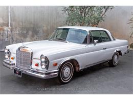 1969 Mercedes-Benz 280SE (CC-2064037) for sale in Beverly Hills, California