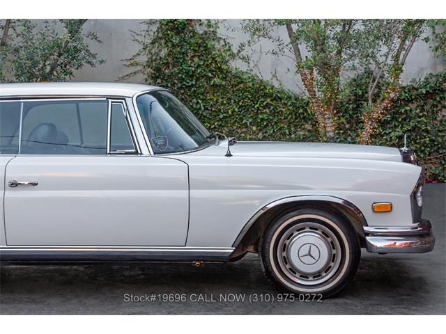 1969 Mercedes-Benz 280SE (CC-2064037) for sale in Beverly Hills, California