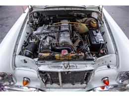 1969 Mercedes-Benz 280SE (CC-2064037) for sale in Beverly Hills, California