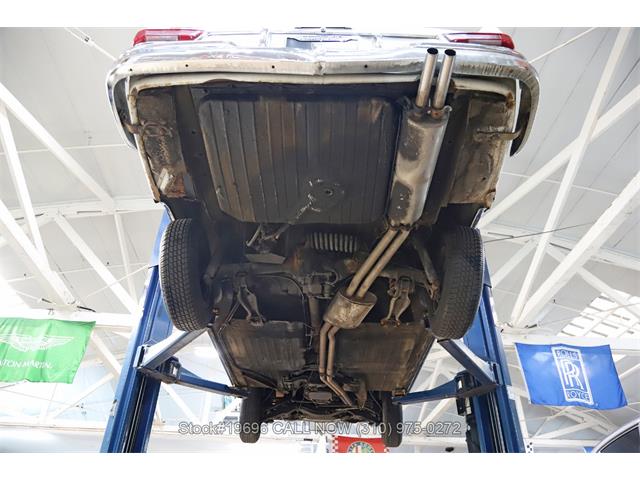 1969 Mercedes-Benz 280SE (CC-2064037) for sale in Beverly Hills, California