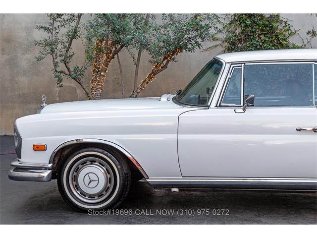 1969 Mercedes-Benz 280SE (CC-2064037) for sale in Beverly Hills, California