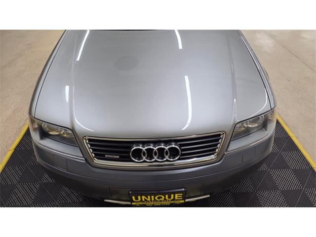 2005 Audi Wagon (CC-2064060) for sale in Mankato, Minnesota