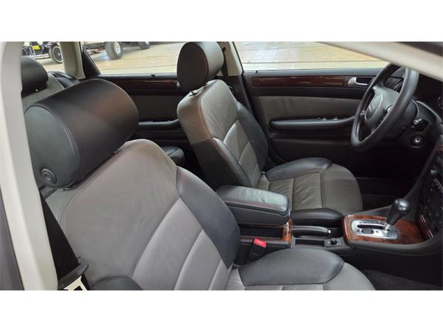 2005 Audi Wagon (CC-2064060) for sale in Mankato, Minnesota