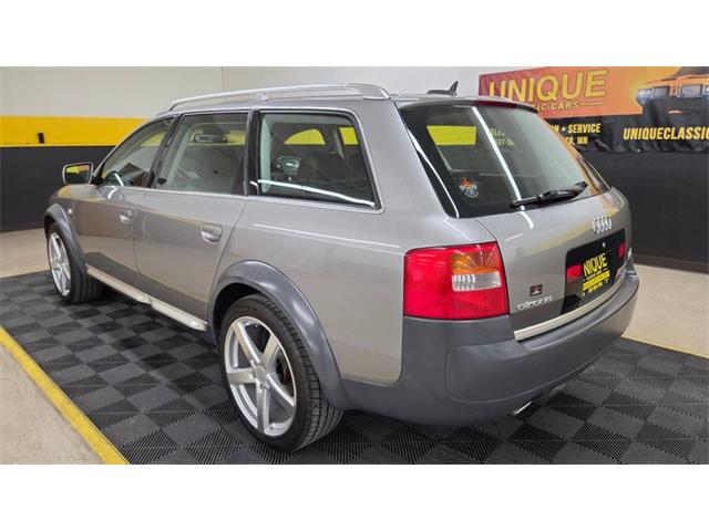 2005 Audi Wagon (CC-2064060) for sale in Mankato, Minnesota