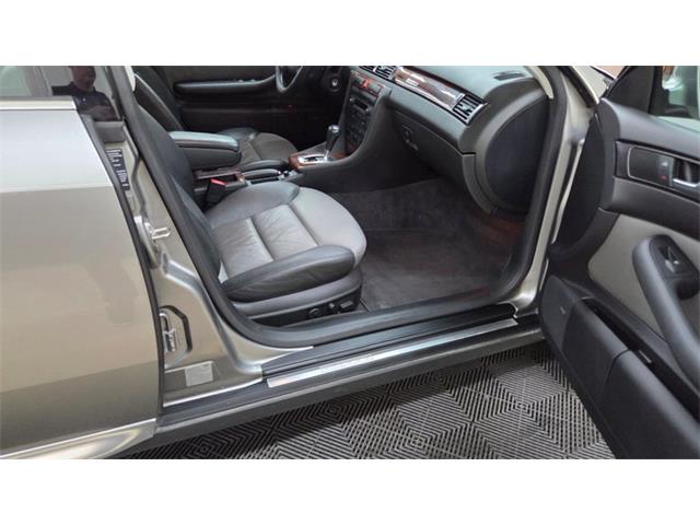 2005 Audi Wagon (CC-2064060) for sale in Mankato, Minnesota