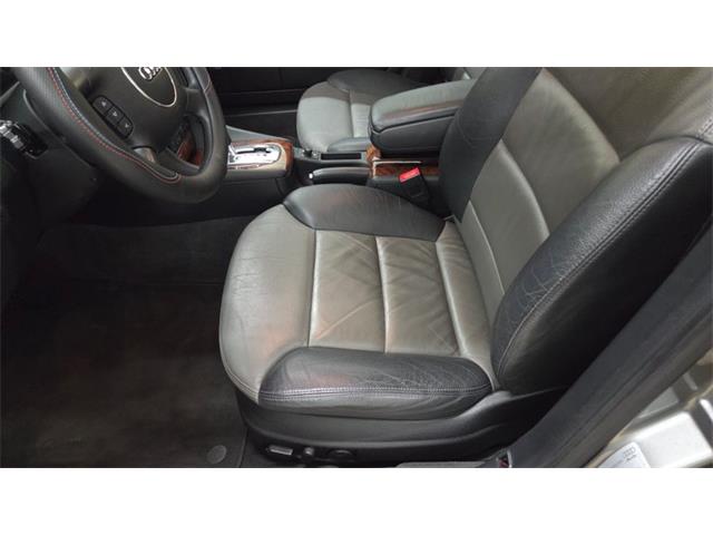 2005 Audi Wagon (CC-2064060) for sale in Mankato, Minnesota