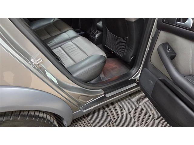 2005 Audi Wagon (CC-2064060) for sale in Mankato, Minnesota