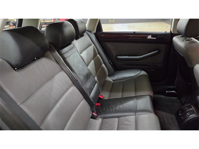 2005 Audi Wagon (CC-2064060) for sale in Mankato, Minnesota