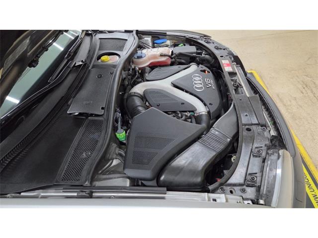 2005 Audi Wagon (CC-2064060) for sale in Mankato, Minnesota