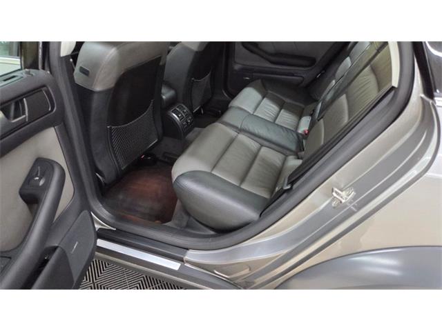 2005 Audi Wagon (CC-2064060) for sale in Mankato, Minnesota