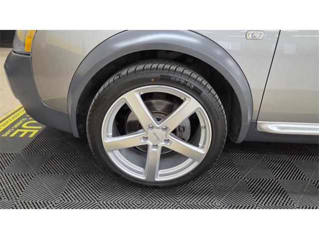 2005 Audi Wagon (CC-2064060) for sale in Mankato, Minnesota