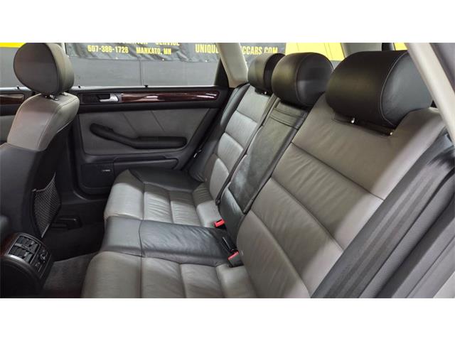 2005 Audi Wagon (CC-2064060) for sale in Mankato, Minnesota