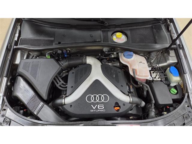 2005 Audi Wagon (CC-2064060) for sale in Mankato, Minnesota