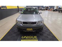 2005 Audi Wagon (CC-2064060) for sale in Mankato, Minnesota