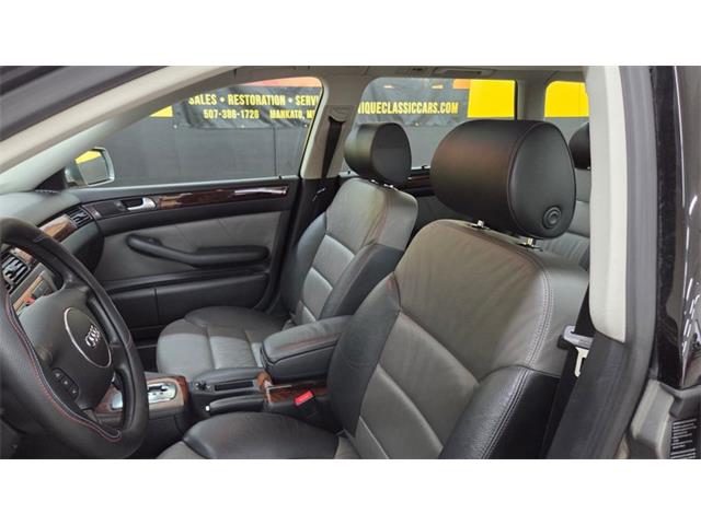 2005 Audi Wagon (CC-2064060) for sale in Mankato, Minnesota